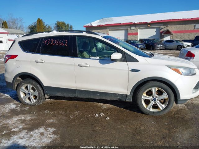 Ford Escape Se Image 15