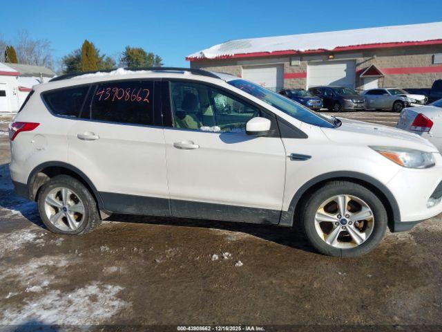 Ford Escape Se Image 15