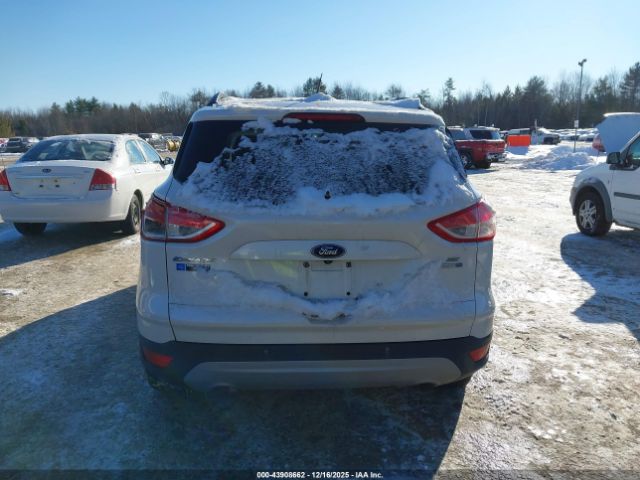 Ford Escape Se Image 3