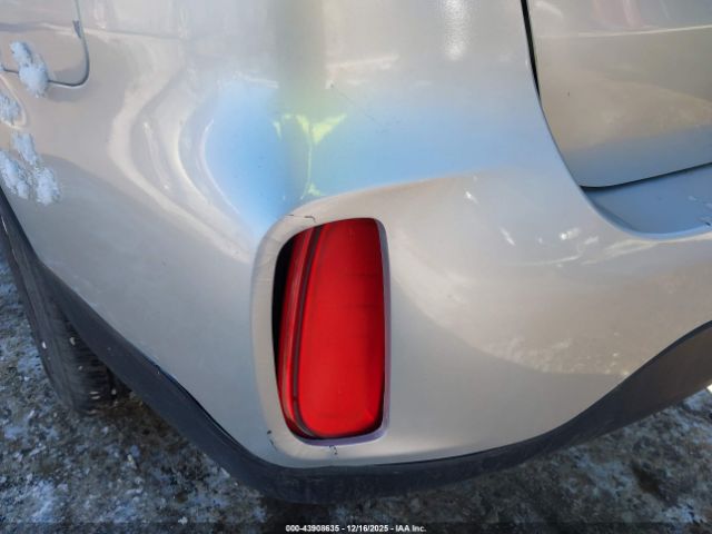 Kia Sorento Lx Image 6