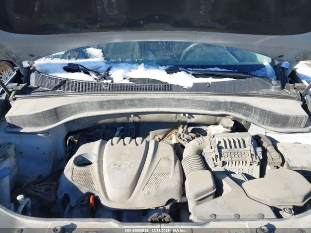 Kia Sorento Lx Image 15