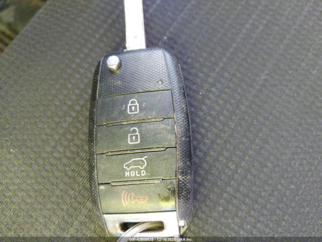 Kia Sorento Lx Image 13