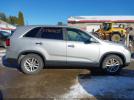 Kia Sorento Lx Image 14