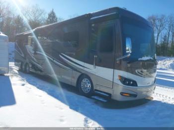  Salvage Freightliner Chassis
