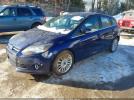 Ford Focus Titanium Image 13