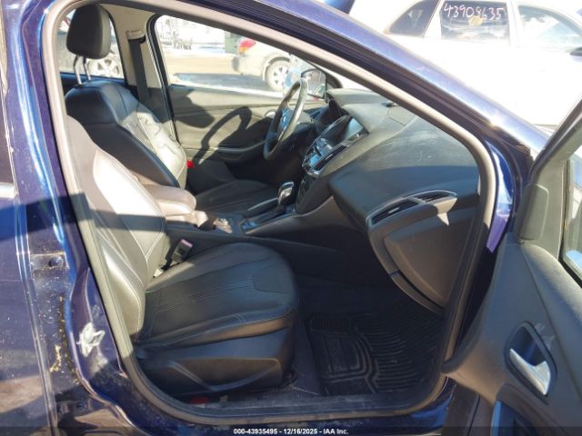 Ford Focus Titanium Image 7