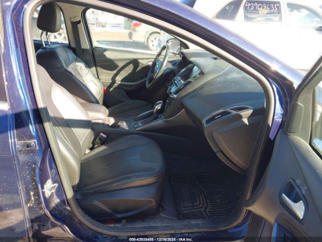 Ford Focus Titanium Image 7