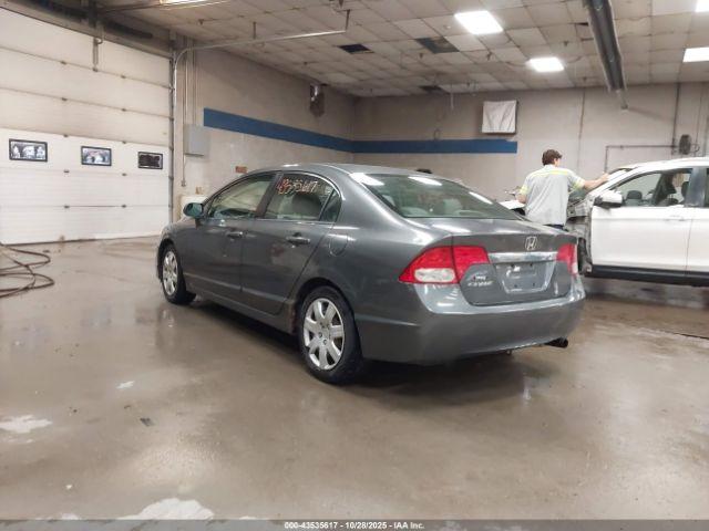 Honda Civic Lx Image 6