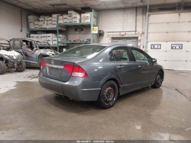 Honda Civic Lx Image 2