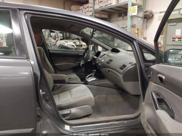 Honda Civic Lx Image 4