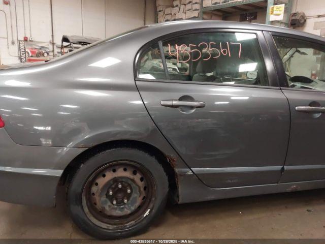 Honda Civic Lx Image 3