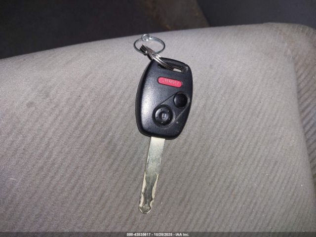 Honda Civic Lx Image 12