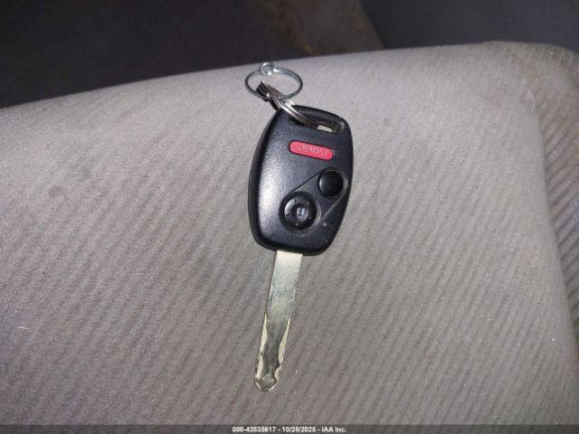 Honda Civic Lx Image 12