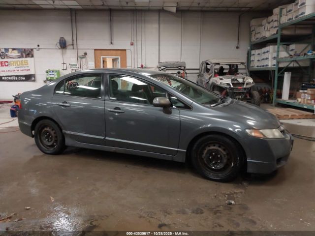 Honda Civic Lx Image 15