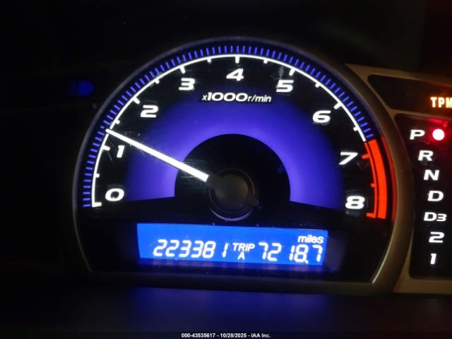 Honda Civic Lx Image 17