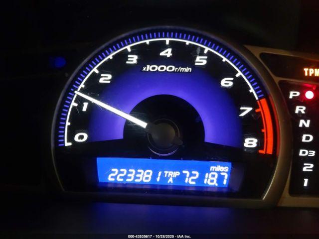 Honda Civic Lx Image 17