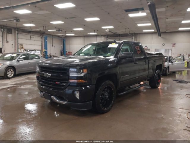 Chevrolet Silverado 1500 2lt Image 3