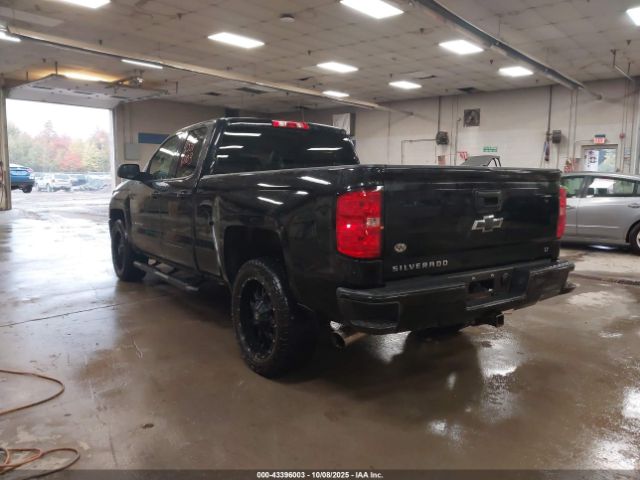 Chevrolet Silverado 1500 2lt Image 5