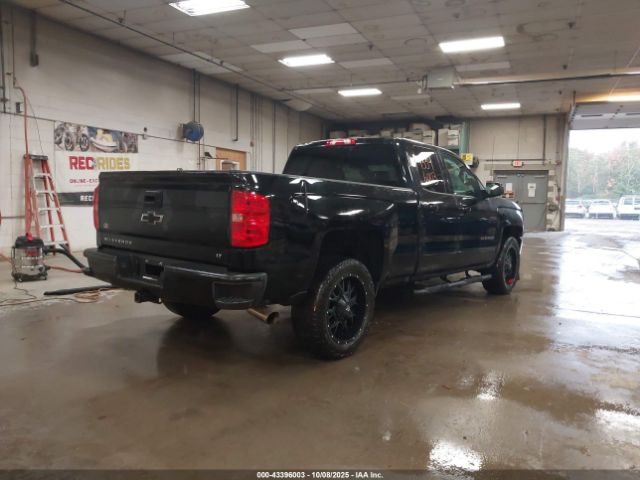 Chevrolet Silverado 1500 2lt Image 9