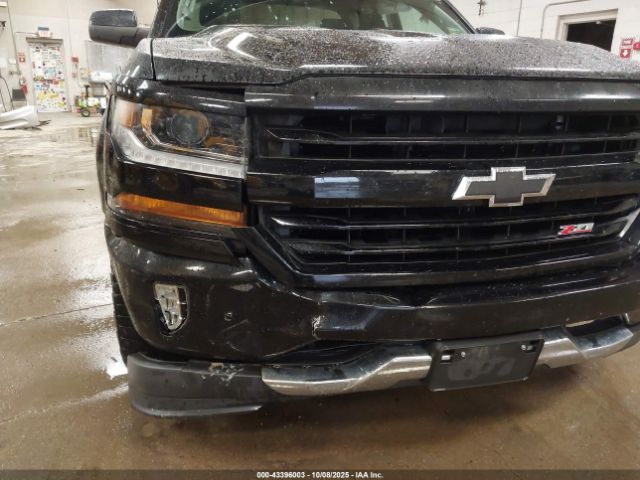 Chevrolet Silverado 1500 2lt Image 6