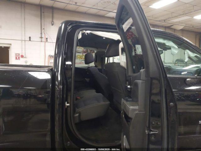 Chevrolet Silverado 1500 2lt Image 12