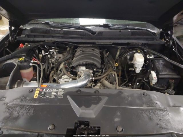 Chevrolet Silverado 1500 2lt Image 8