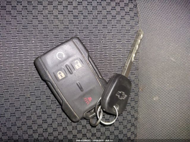 Chevrolet Silverado 1500 2lt Image 13