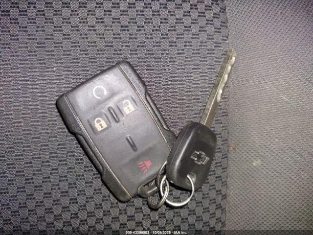 Chevrolet Silverado 1500 2lt Image 13