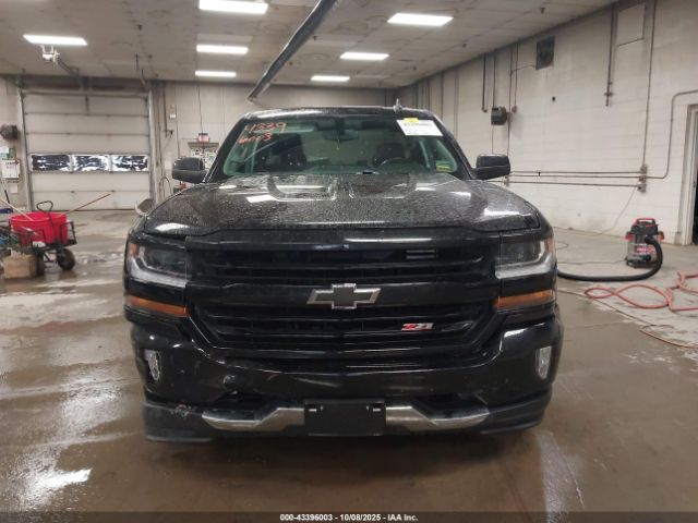 Chevrolet Silverado 1500 2lt Image 16