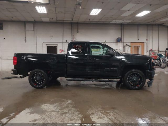 Chevrolet Silverado 1500 2lt Image 11