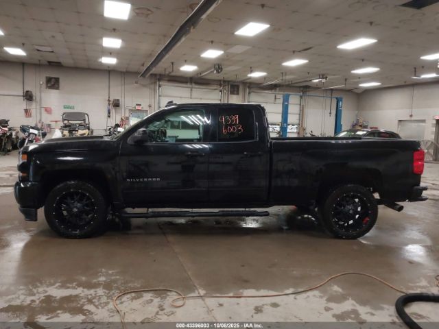 Chevrolet Silverado 1500 2lt Image 15