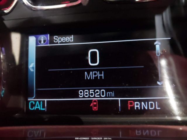 Chevrolet Silverado 1500 2lt Image 14