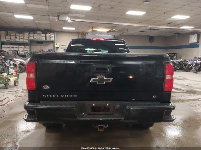 Chevrolet Silverado 1500 2lt Image 2