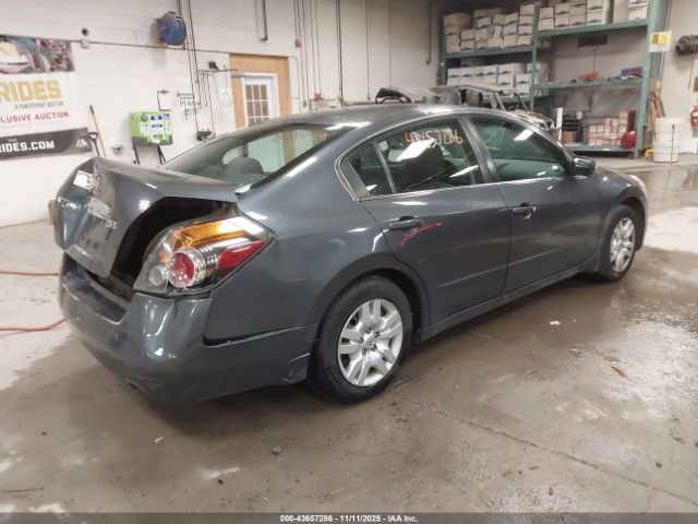 Nissan Altima 2.5 S Image 11