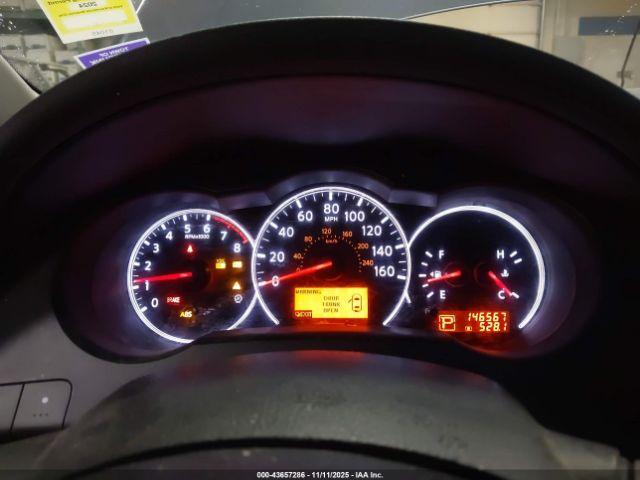 Nissan Altima 2.5 S Image 7