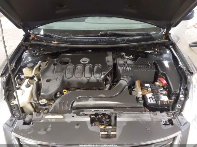 Nissan Altima 2.5 S Image 12