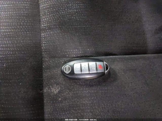 Nissan Altima 2.5 S Image 14