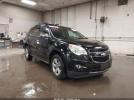 Chevrolet Equinox Ltz Image 1