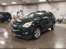 Chevrolet Equinox Ltz Image 2