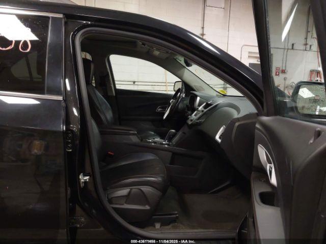 Chevrolet Equinox Ltz Image 16