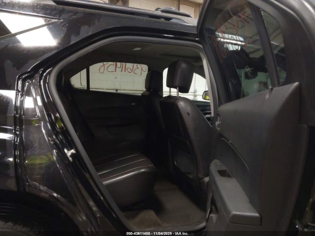 Chevrolet Equinox Ltz Image 14