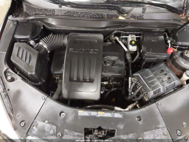 Chevrolet Equinox Ltz Image 6