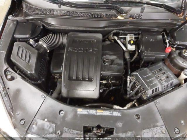 Chevrolet Equinox Ltz Image 6