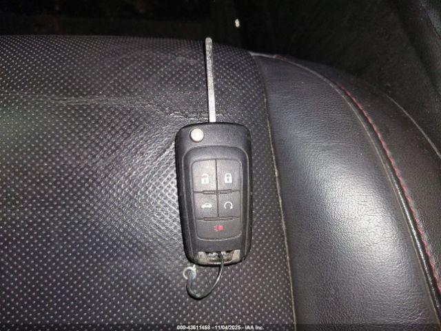 Chevrolet Equinox Ltz Image 10