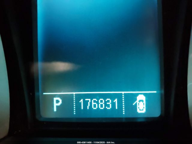 Chevrolet Equinox Ltz Image 13