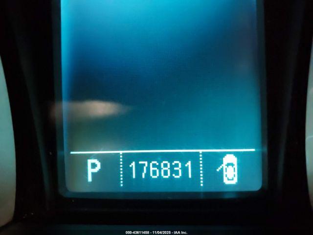 Chevrolet Equinox Ltz Image 13