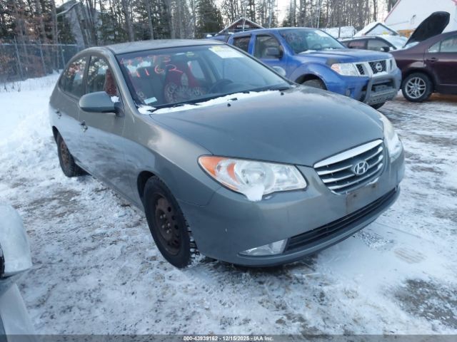 Hyundai ELANTRA Gls Image 1