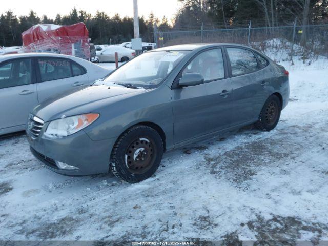 Hyundai ELANTRA Gls Image 2