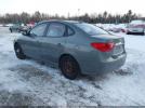 Hyundai ELANTRA Gls Image 13