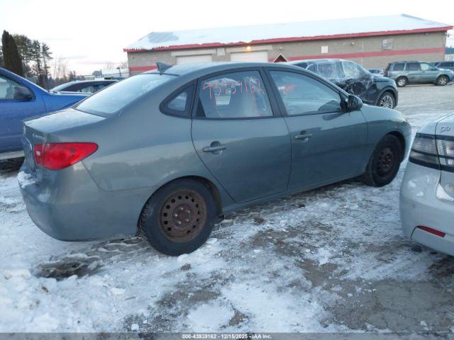 Hyundai ELANTRA Gls Image 3